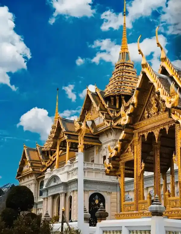 Exploring Pattaya, Thailand: A Fusion of Culture, Nature, and Modern Delights